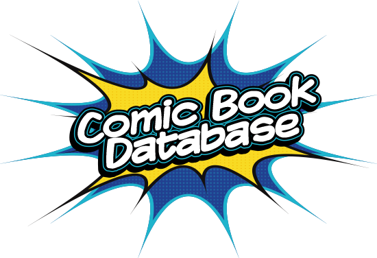 Comic Book Database